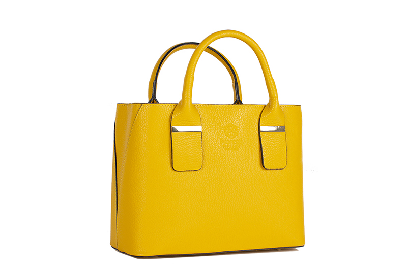 Nocara by Moretti Milano Made in Italy 14418 Yellow color